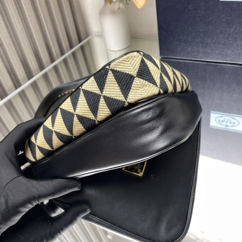 Prada Satchel Bags EasyMatch 75067