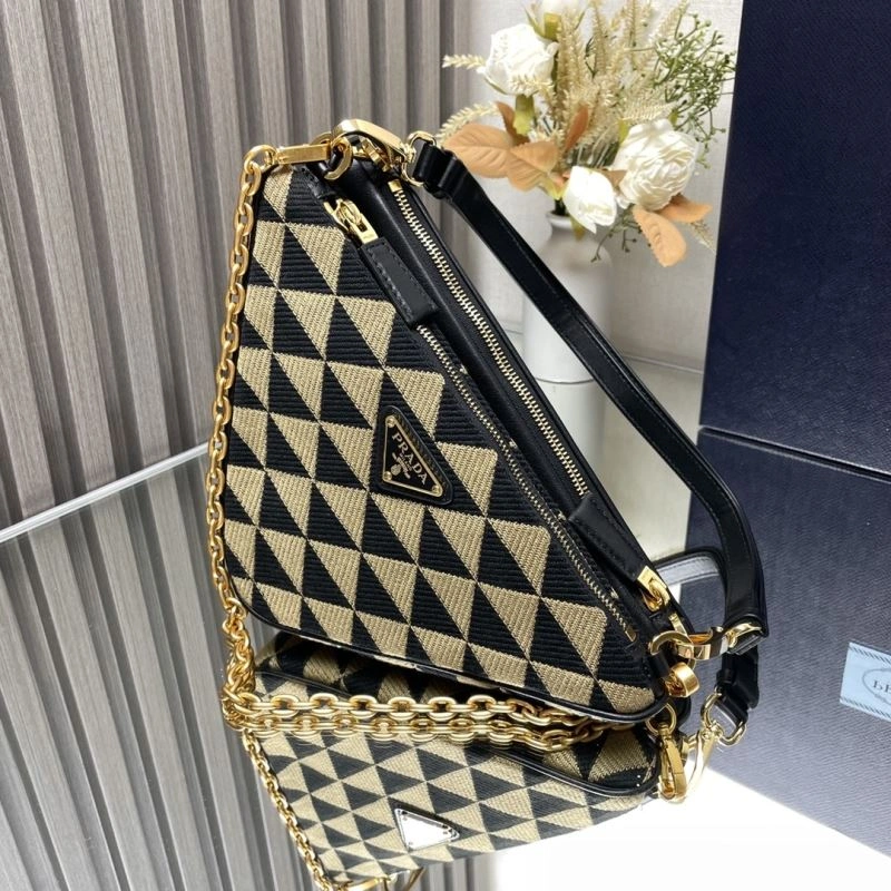Prada Satchel Bags EasyMatch 75067