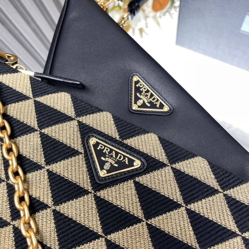 Prada Satchel Bags EasyMatch 75067