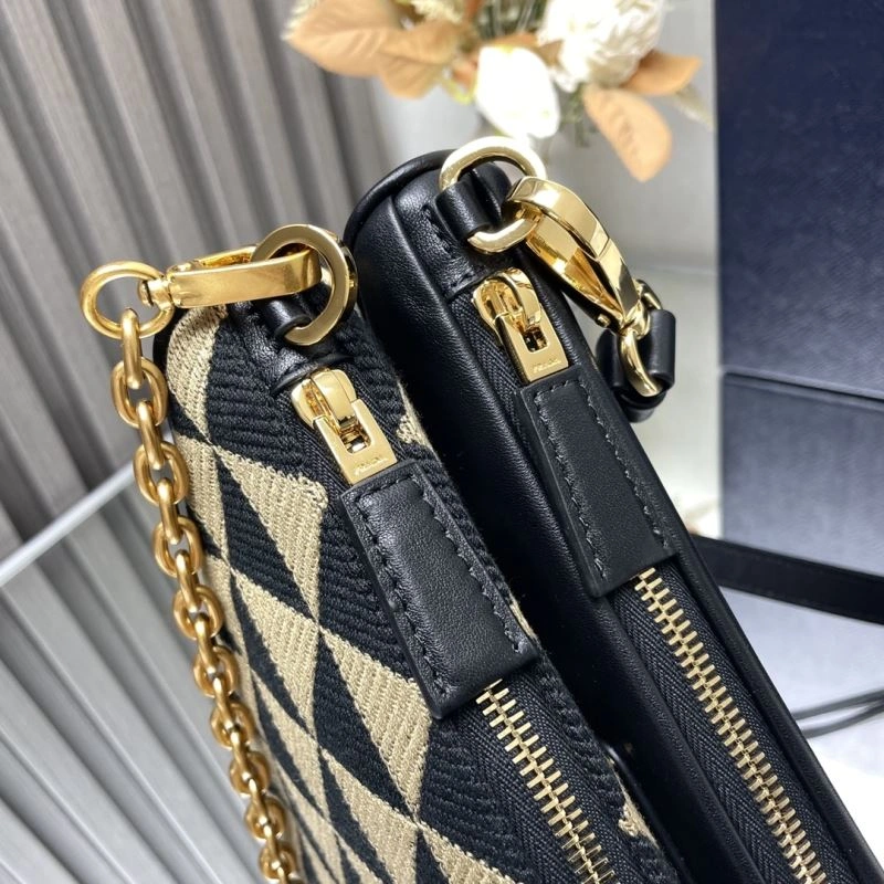 Prada Satchel Bags EasyMatch 75067