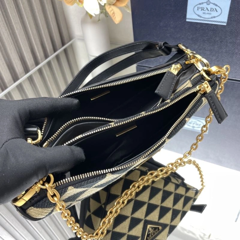 Prada Satchel Bags EasyMatch 75067