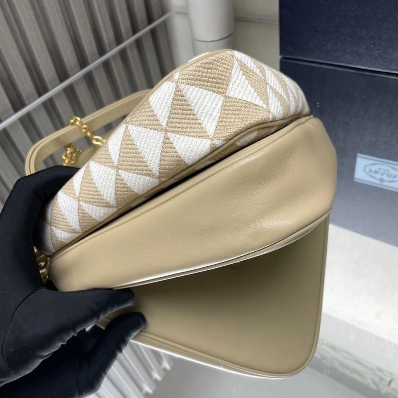 Efficient Prada Satchel Bags 75066