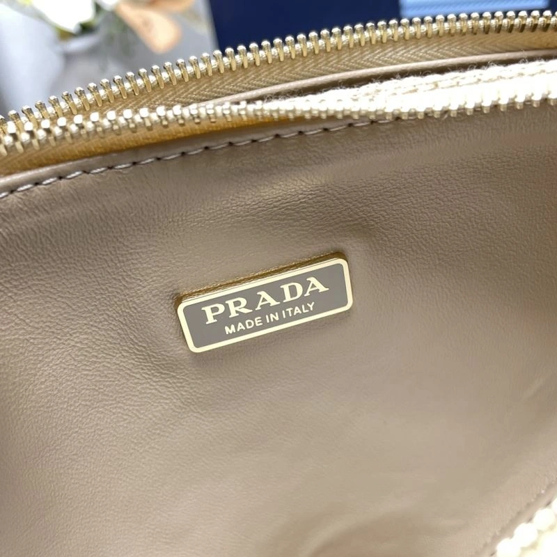 Efficient Prada Satchel Bags 75066