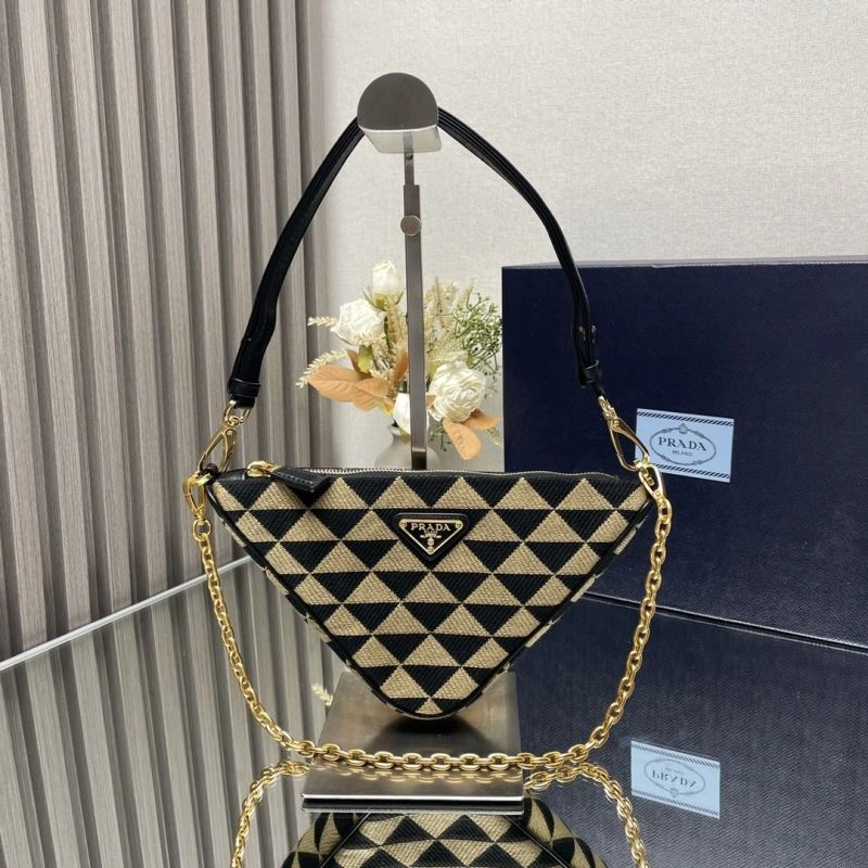 TimelessDesign Prada Satchel Bags 75084