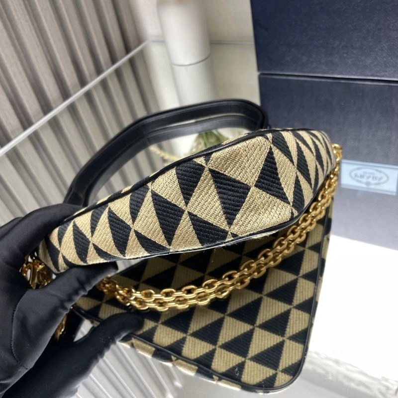 TimelessDesign Prada Satchel Bags 75084
