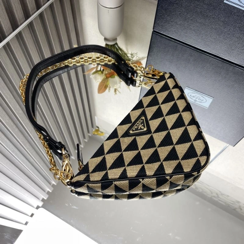 TimelessDesign Prada Satchel Bags 75084