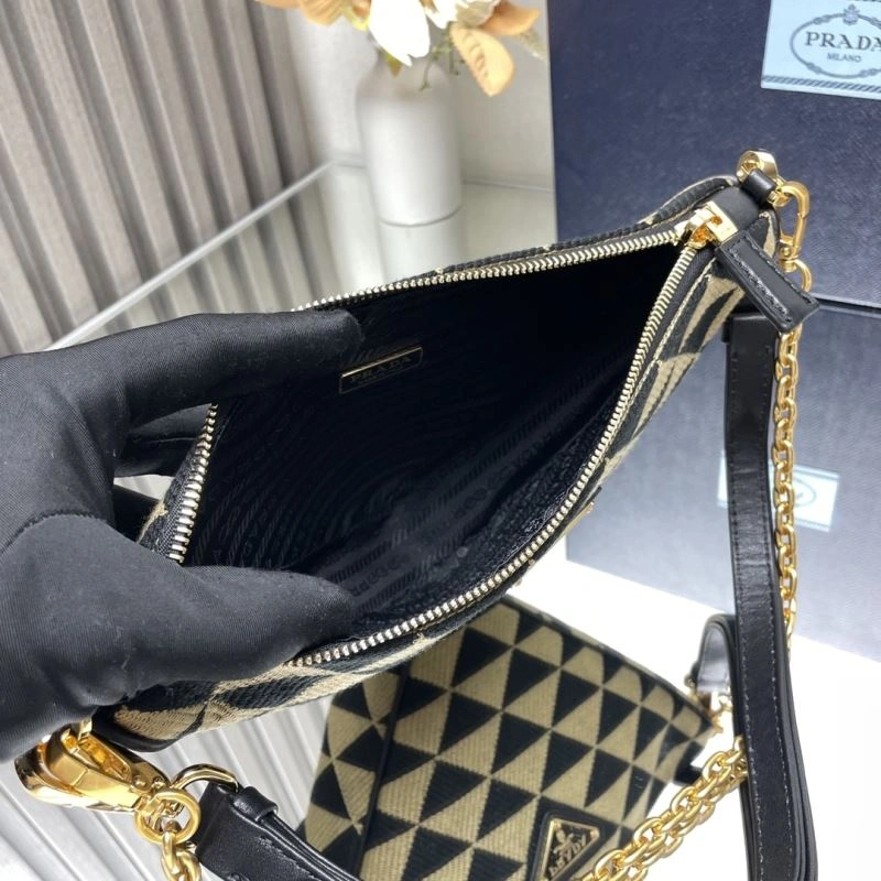 TimelessDesign Prada Satchel Bags 75084