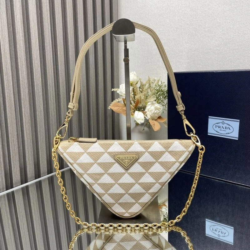 Versatile Prada Satchel Bags 75083
