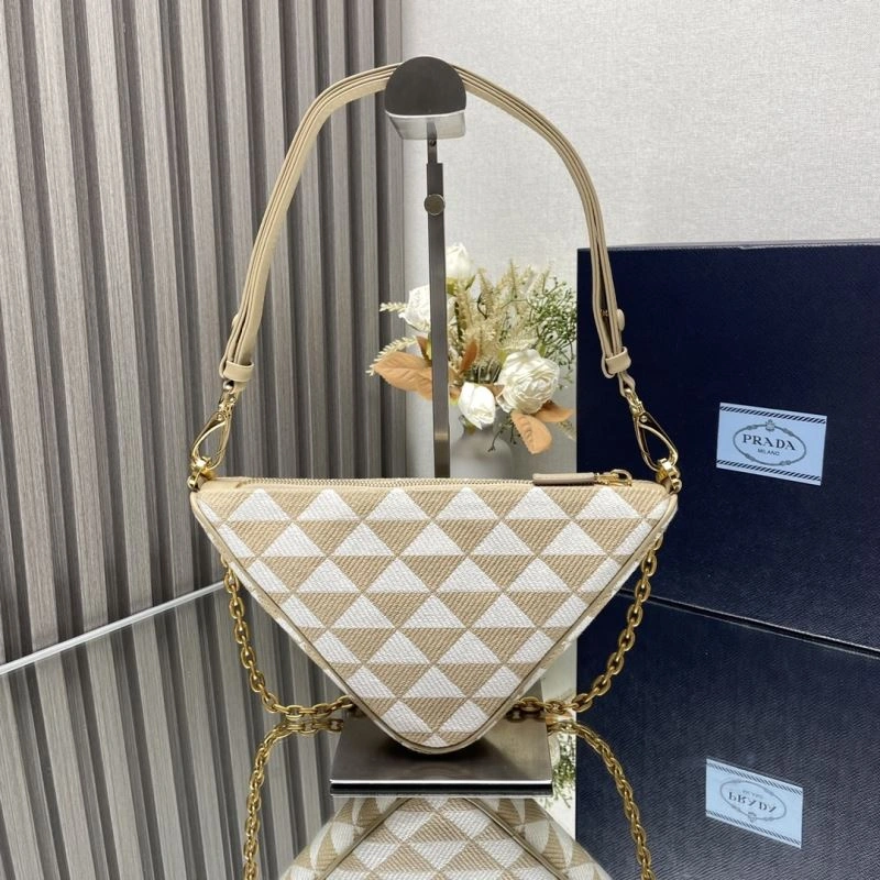 Versatile Prada Satchel Bags 75083