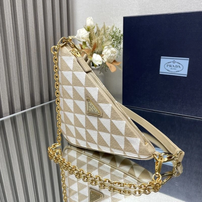 Versatile Prada Satchel Bags 75083
