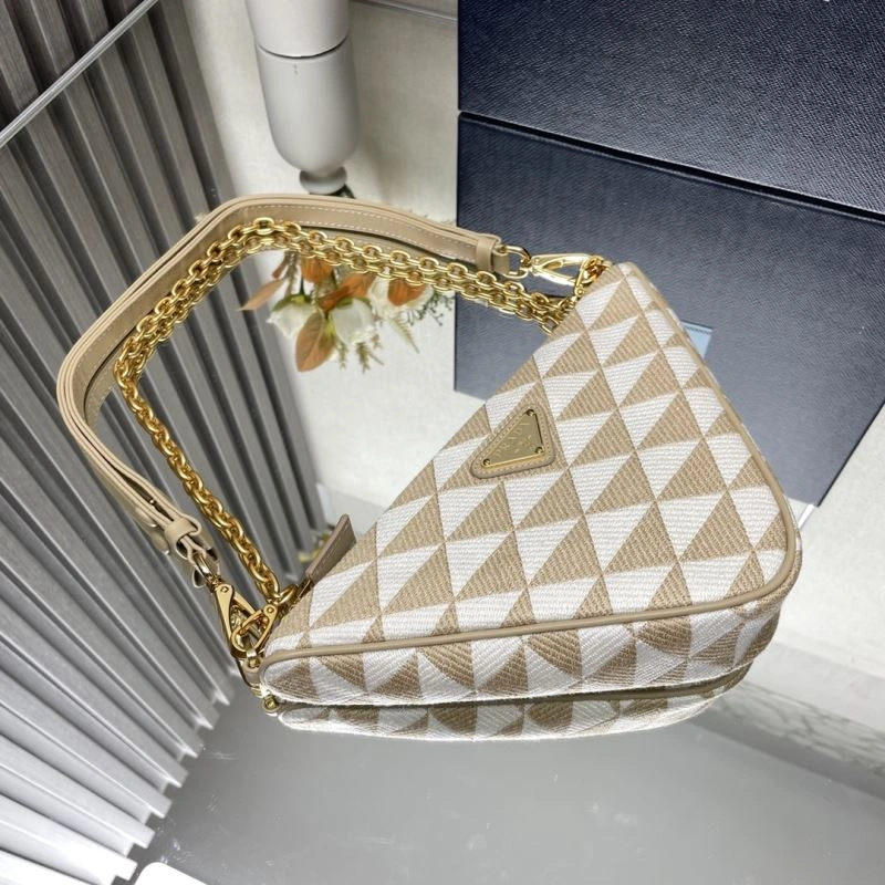 Versatile Prada Satchel Bags 75083