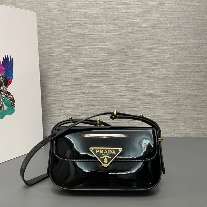 Prada Satchel Bags Timeless 75058