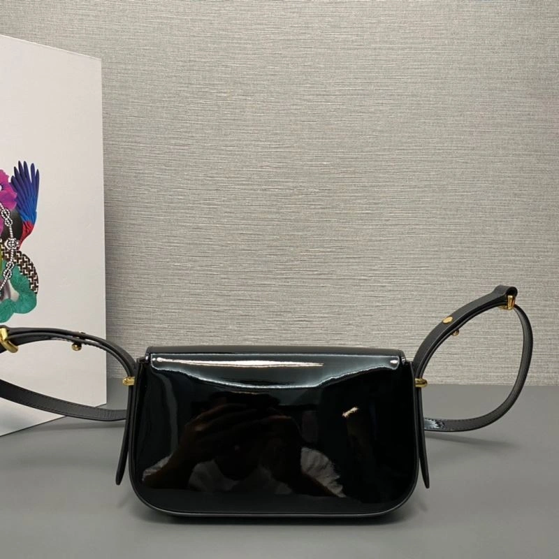 Prada Satchel Bags Timeless 75058