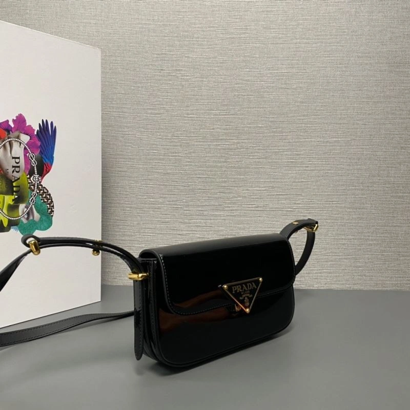 Prada Satchel Bags Timeless 75058
