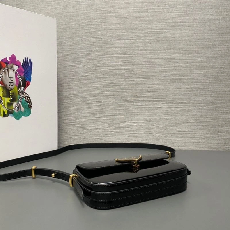Prada Satchel Bags Timeless 75058