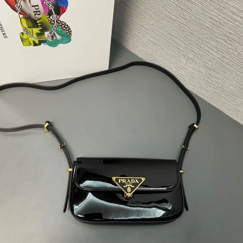 Prada Satchel Bags Timeless 75058