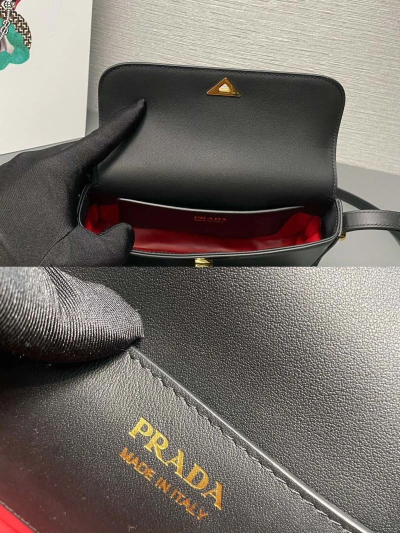 Prada Satchel Bags Timeless 75058
