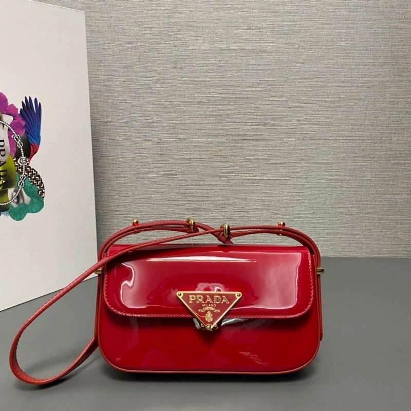 FashionForward Prada Satchel Bags 75065