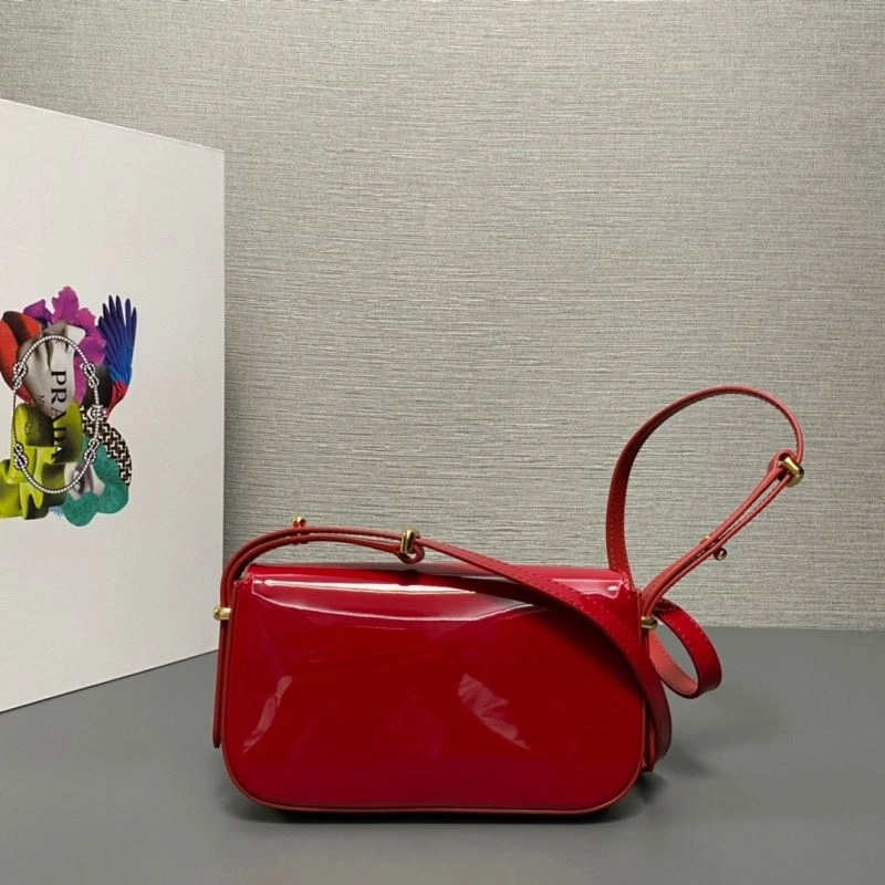 FashionForward Prada Satchel Bags 75065
