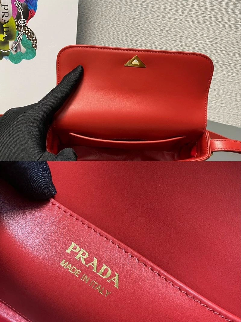 FashionForward Prada Satchel Bags 75065