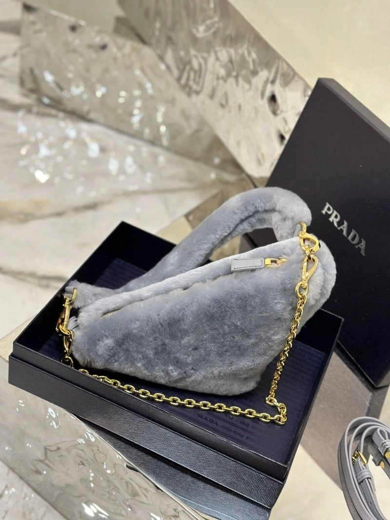 MultiPurpose Prada Satchel Bags 75056