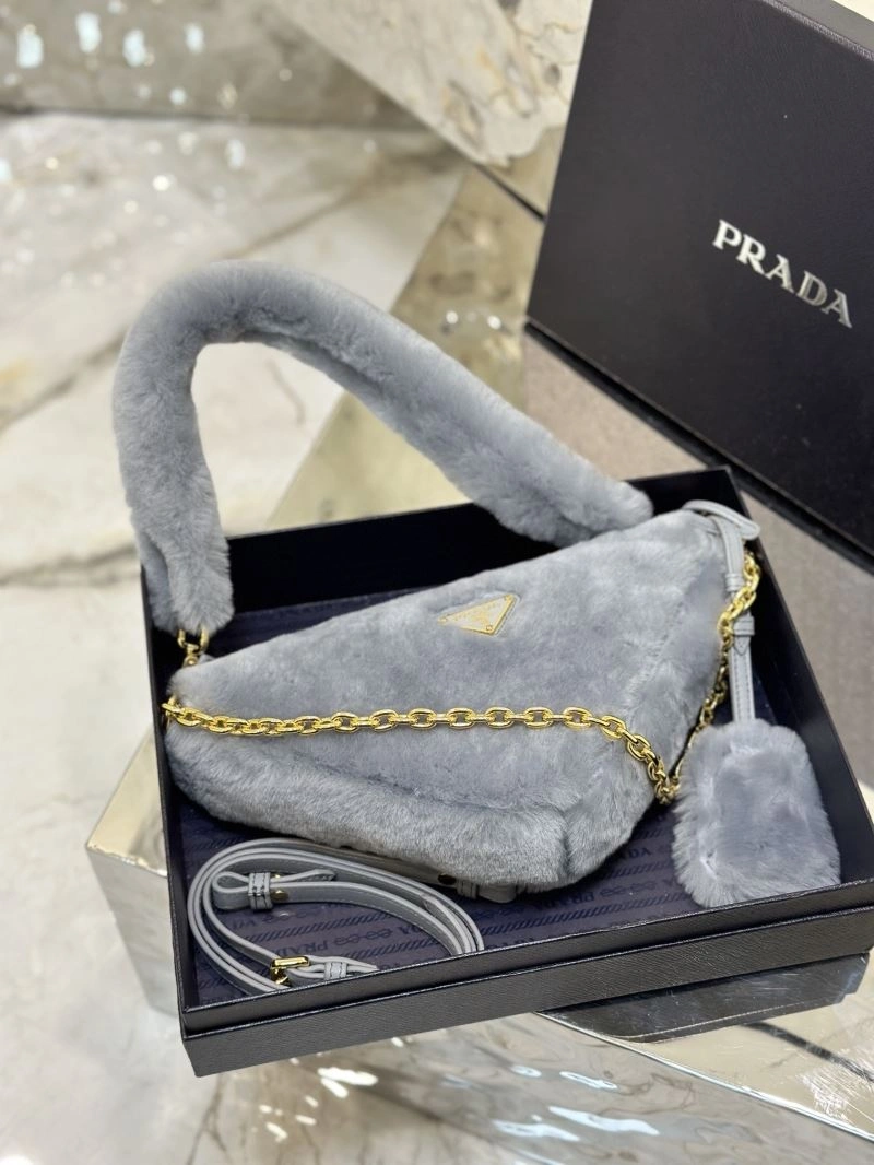 MultiPurpose Prada Satchel Bags 75056