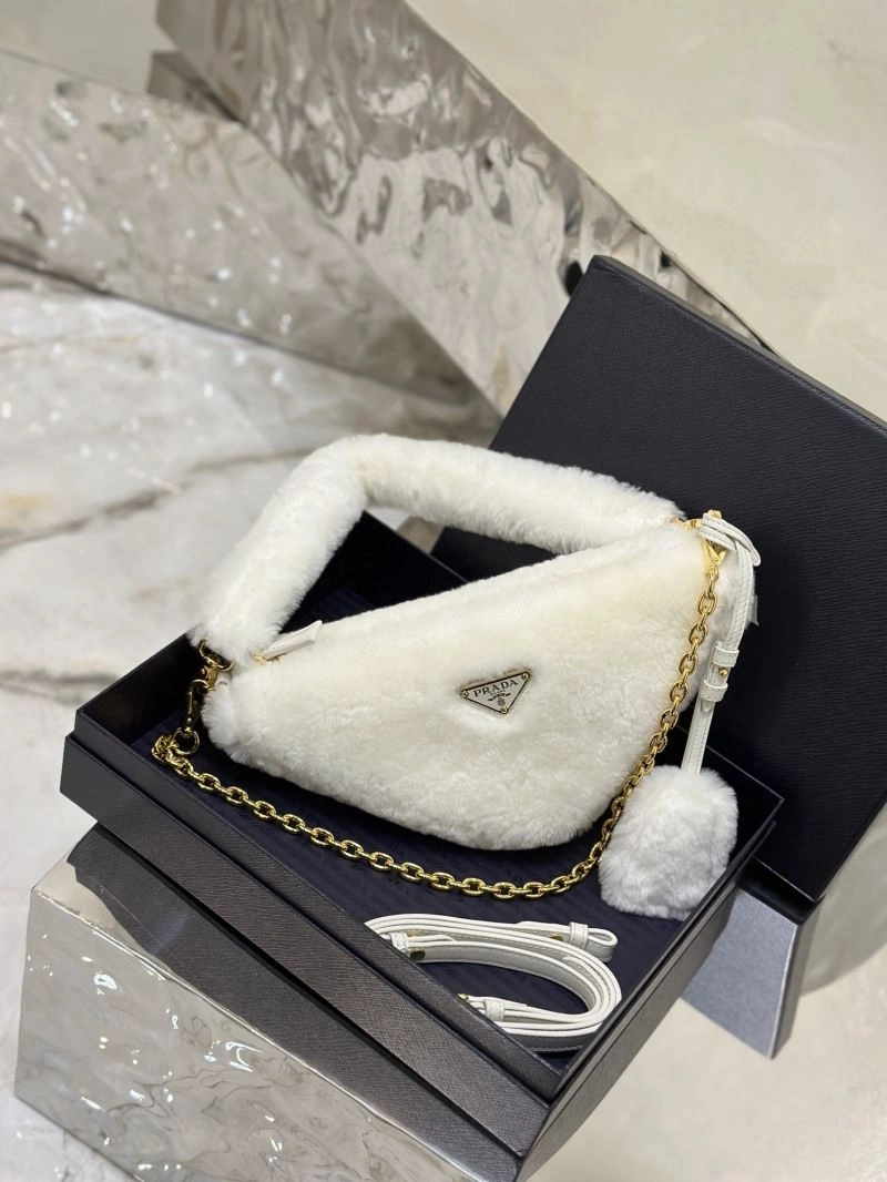Prada Satchel Bags EasyMatch 75055