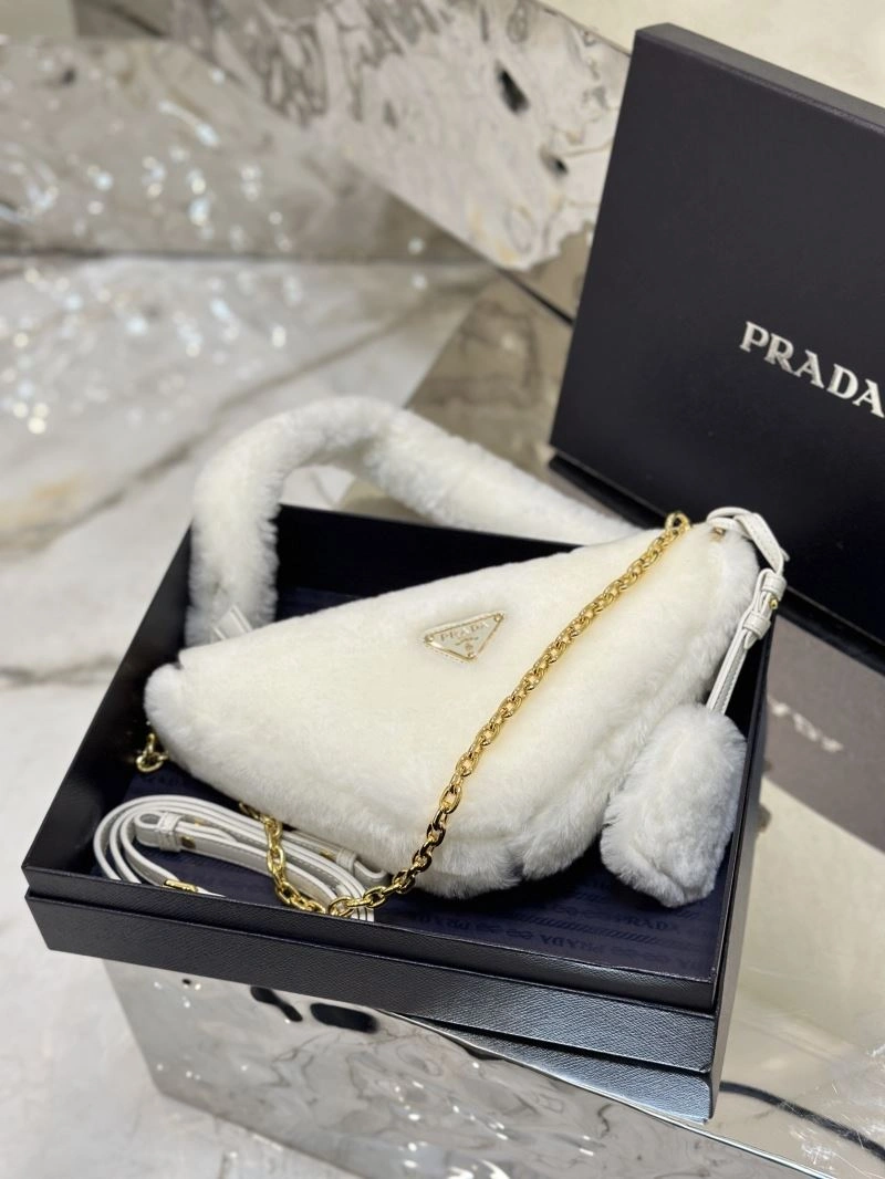 Prada Satchel Bags EasyMatch 75055