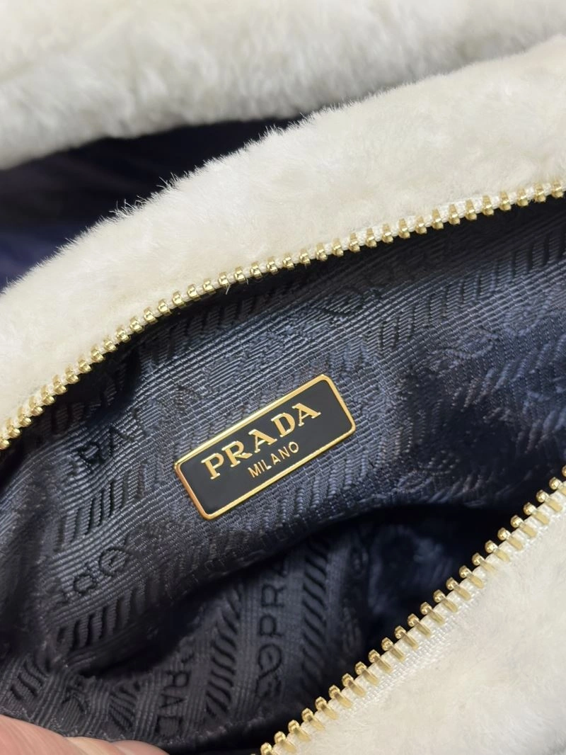 Prada Satchel Bags EasyMatch 75055