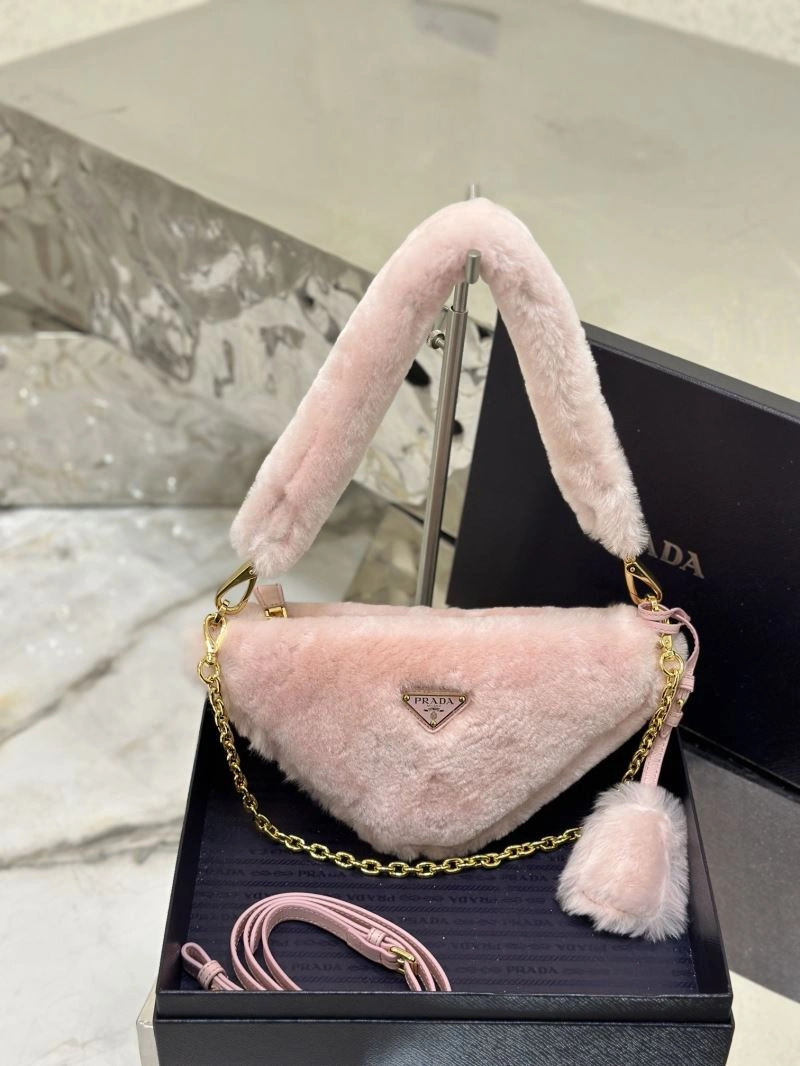 OdorResistant Prada Satchel Bags 75054