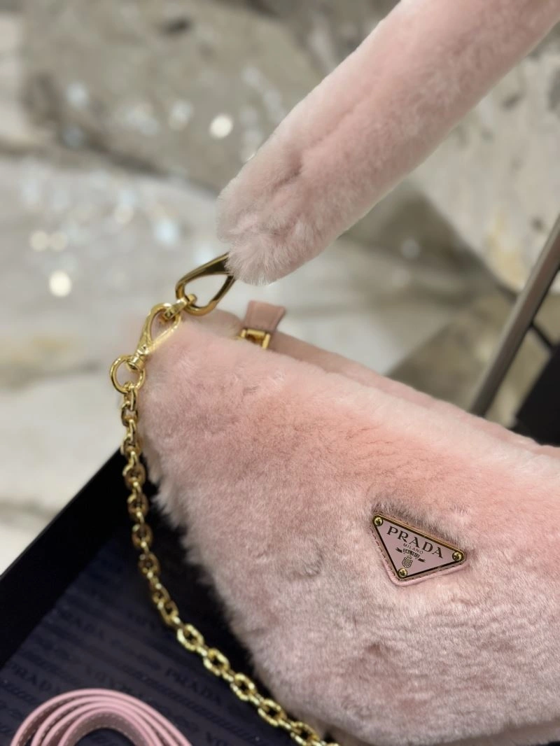 OdorResistant Prada Satchel Bags 75054