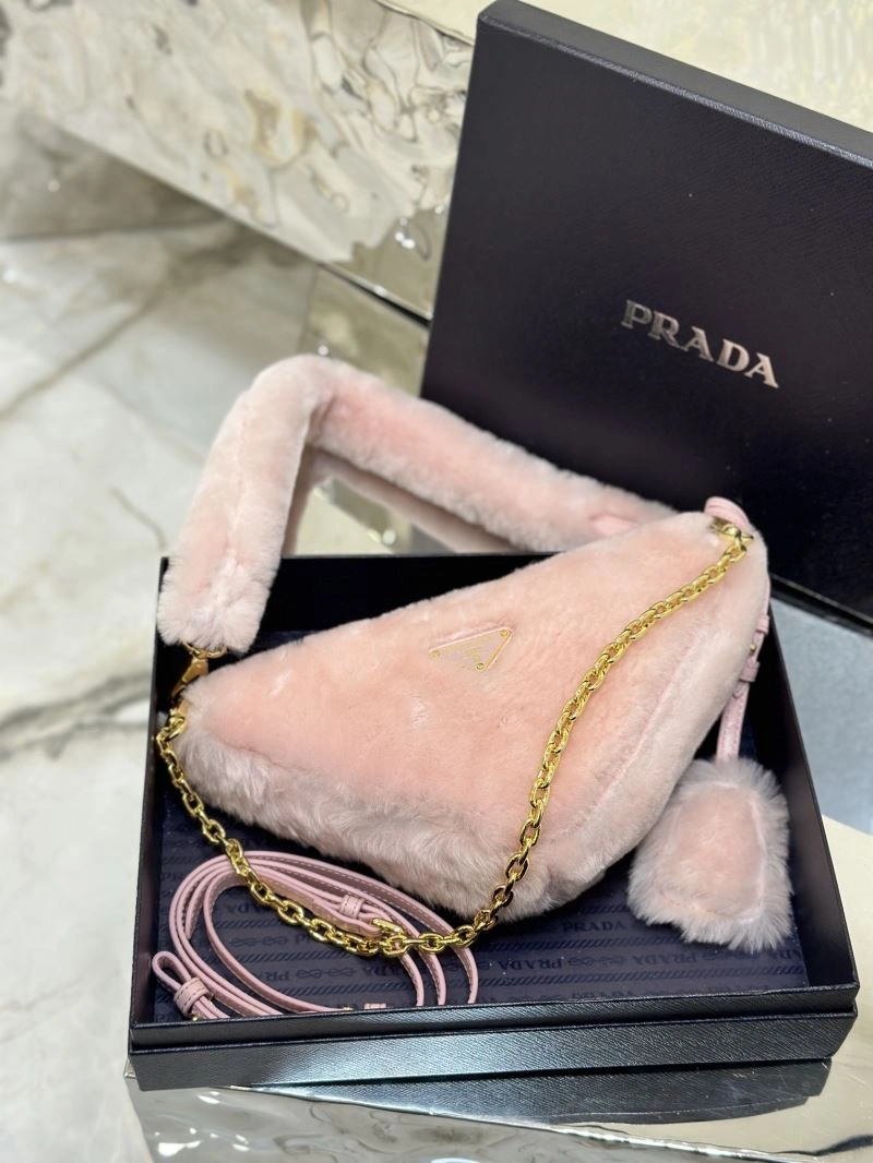 OdorResistant Prada Satchel Bags 75054