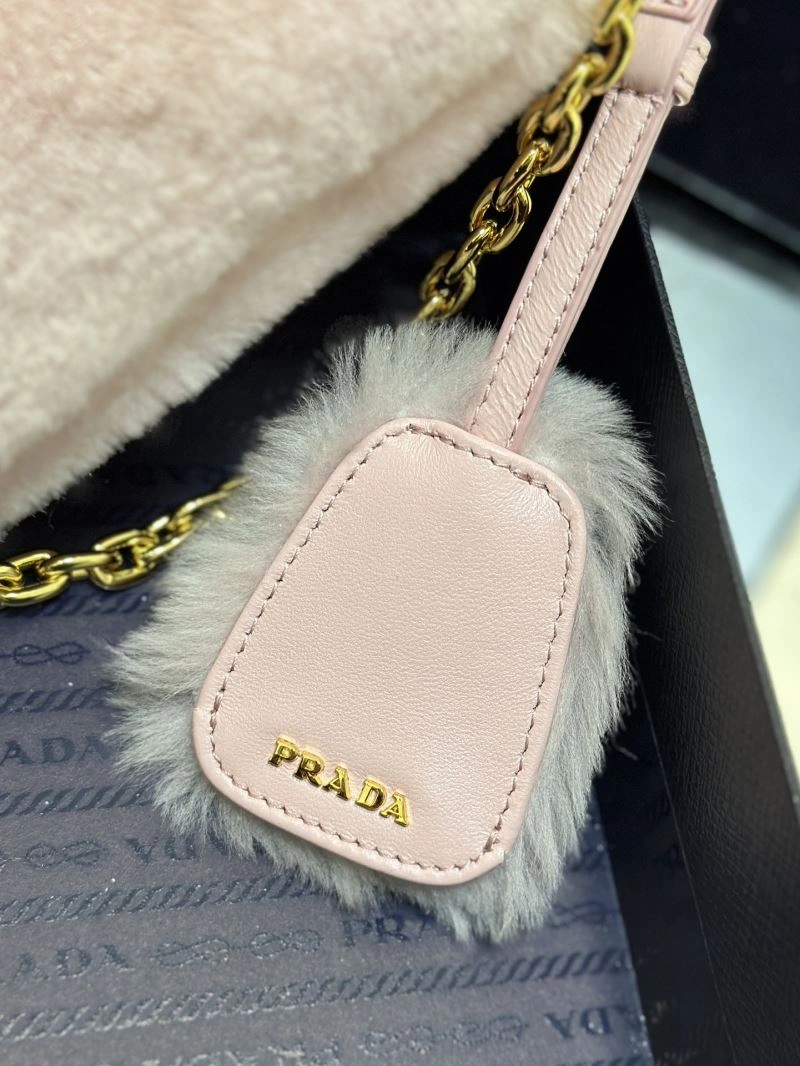 OdorResistant Prada Satchel Bags 75054