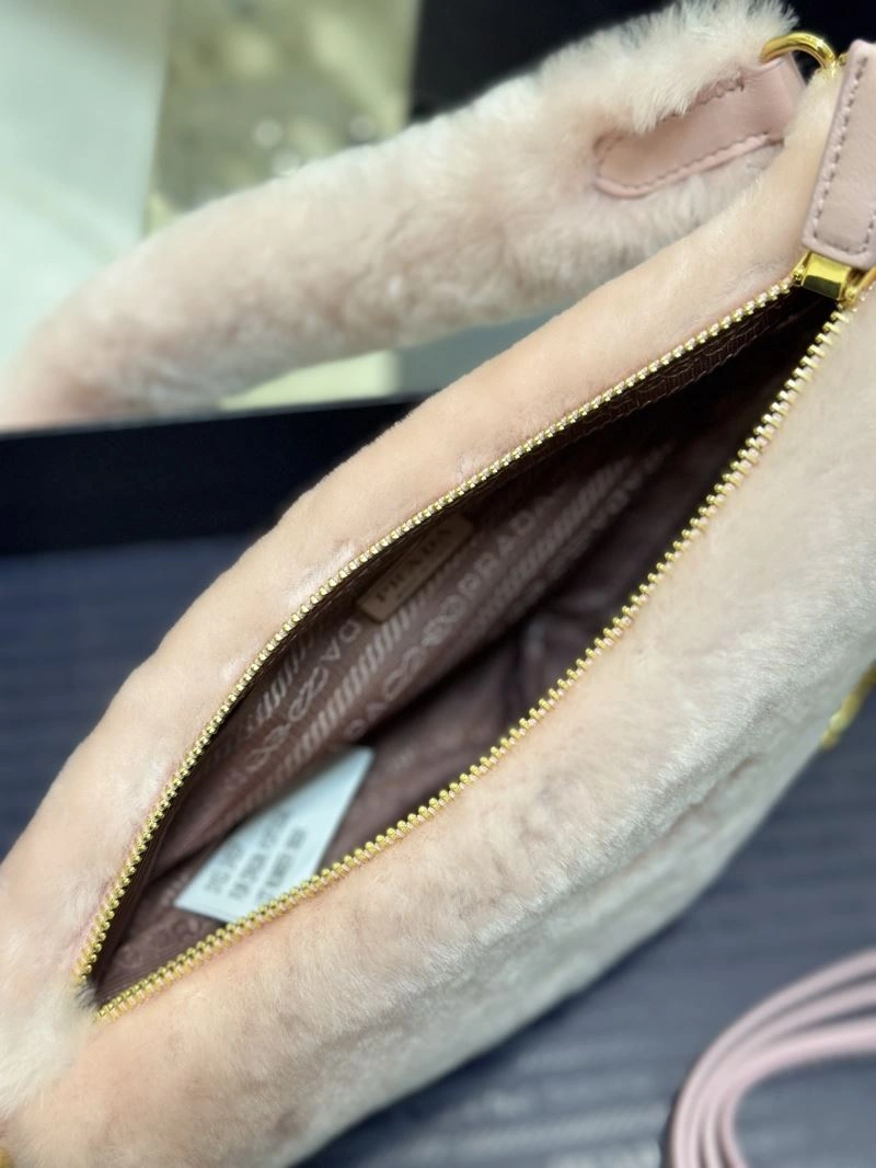 OdorResistant Prada Satchel Bags 75054