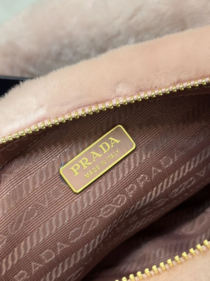 OdorResistant Prada Satchel Bags 75054