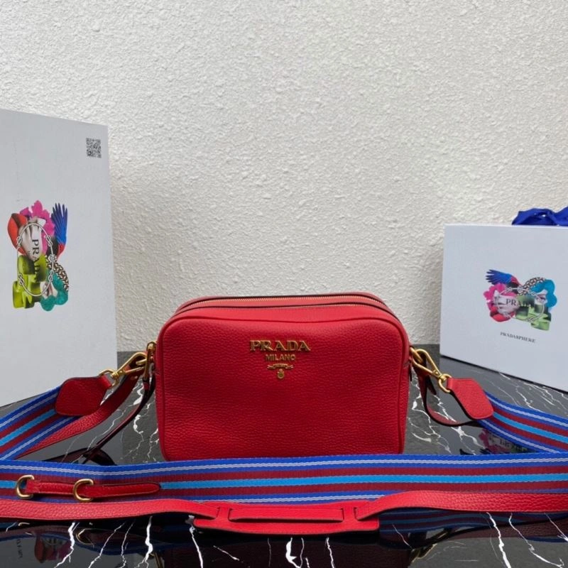 Prada Satchel Bags Minimalist 75042