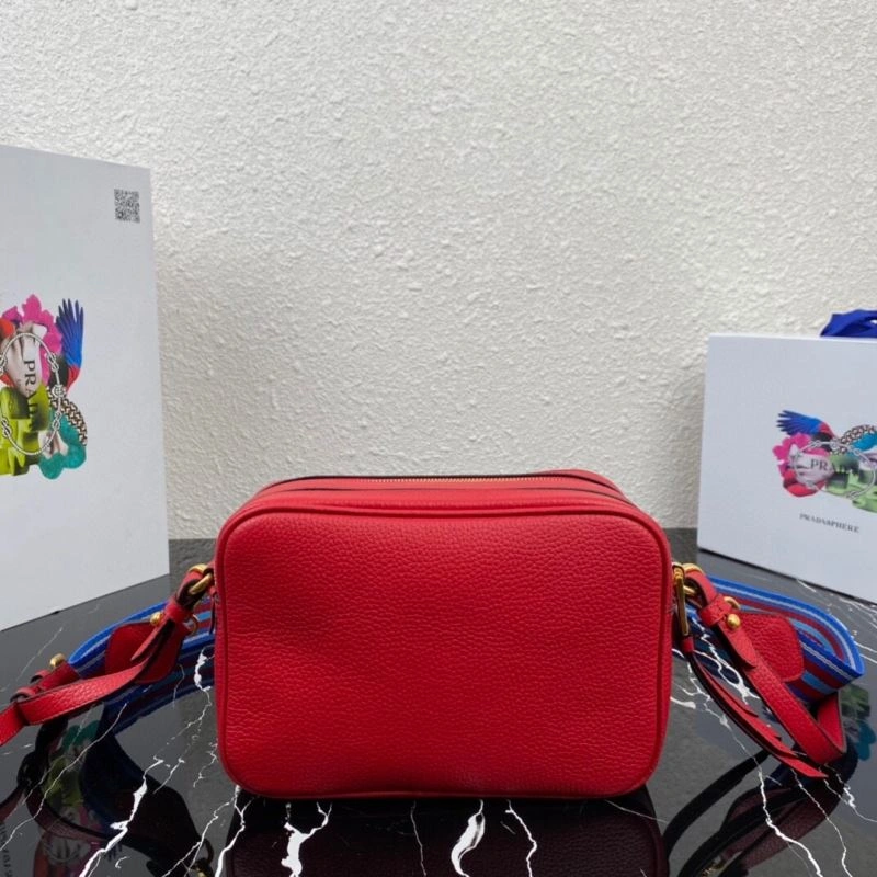 Prada Satchel Bags Minimalist 75042