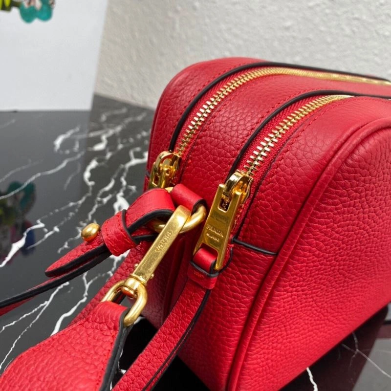 Prada Satchel Bags Minimalist 75042