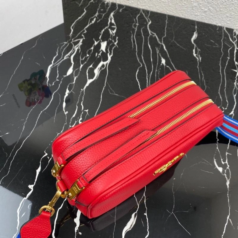 Prada Satchel Bags Minimalist 75042