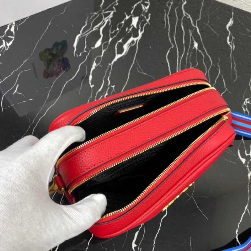 Prada Satchel Bags Minimalist 75042