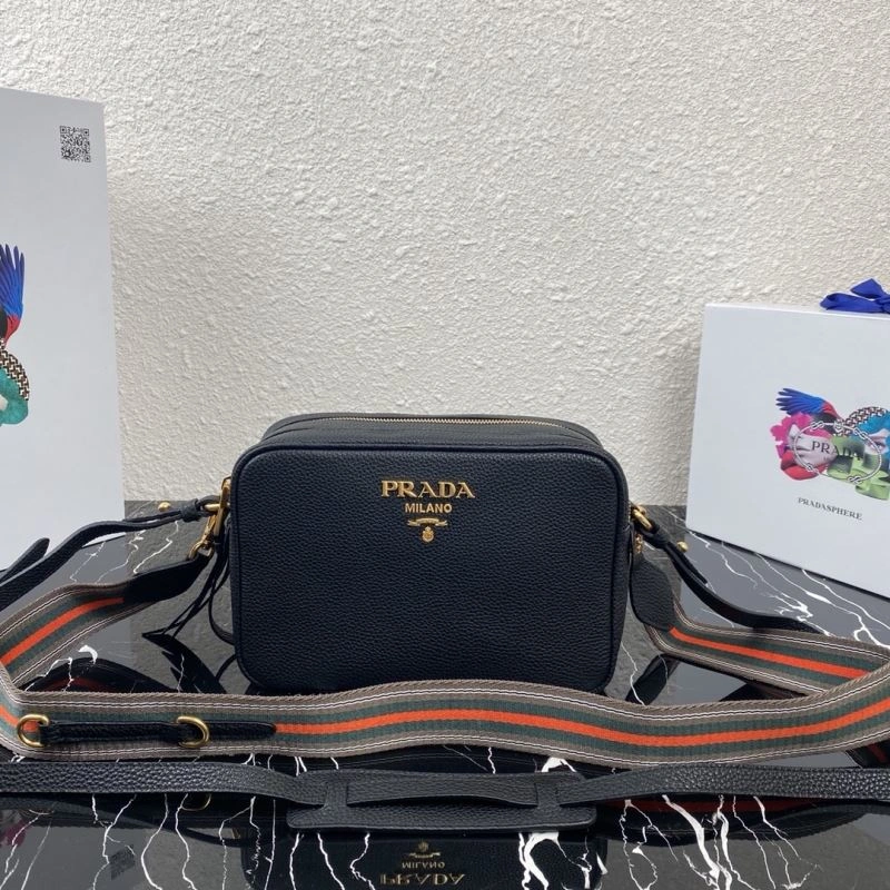 Prada Satchel Bags Seasonal 75046