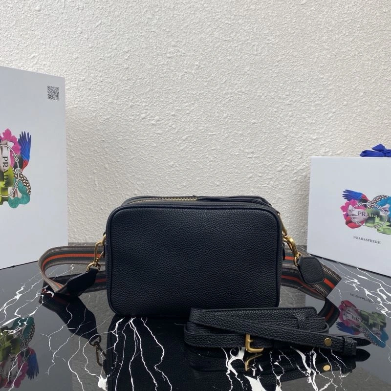 Prada Satchel Bags Seasonal 75046