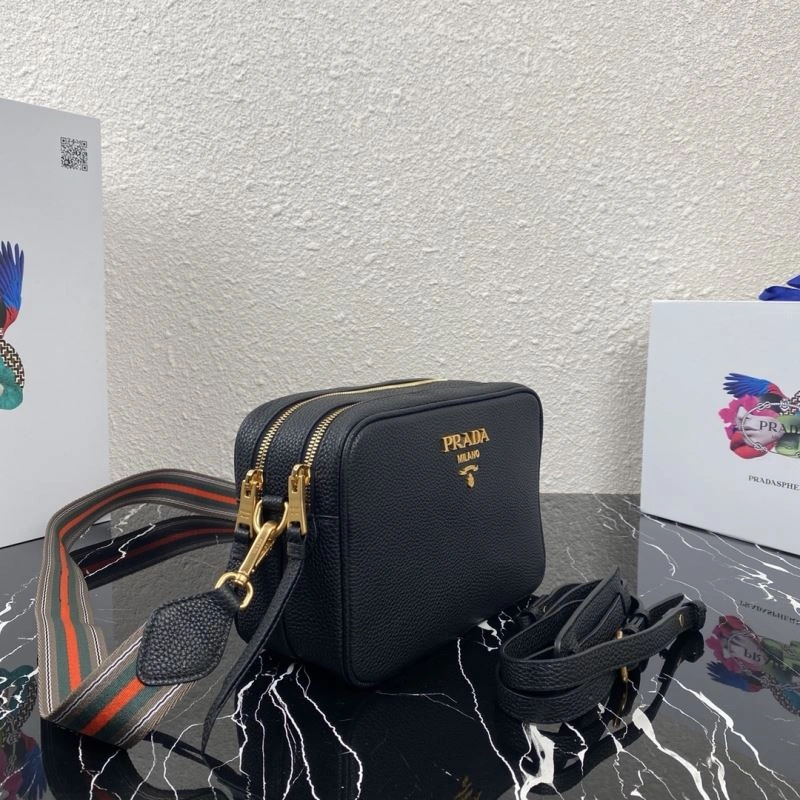 Prada Satchel Bags Seasonal 75046