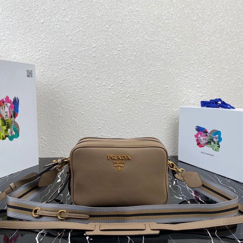 Prada Satchel Bags HighQuality 75041