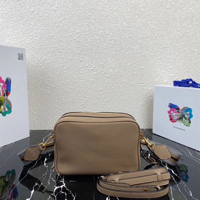 Prada Satchel Bags HighQuality 75041