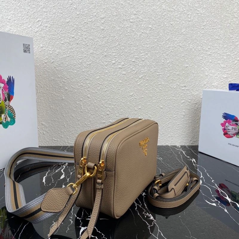Prada Satchel Bags HighQuality 75041