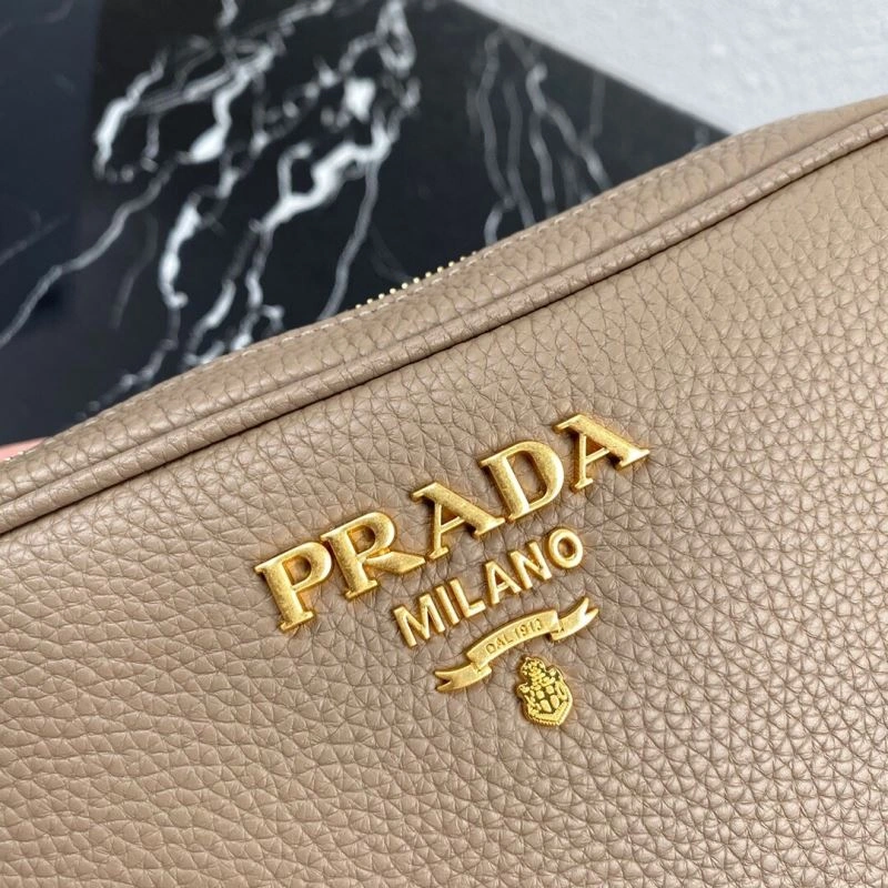 Prada Satchel Bags HighQuality 75041