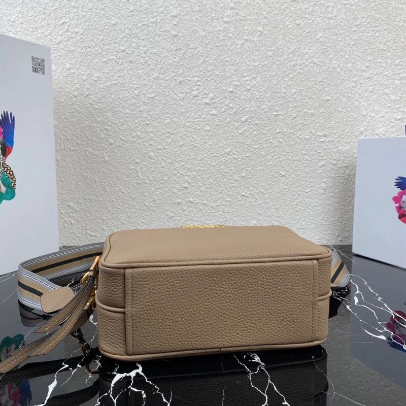 Prada Satchel Bags HighQuality 75041