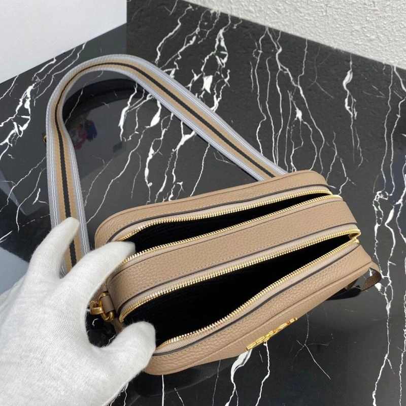 Prada Satchel Bags HighQuality 75041