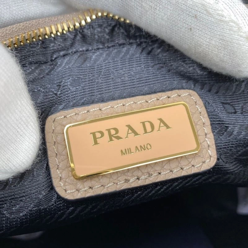Prada Satchel Bags HighQuality 75041